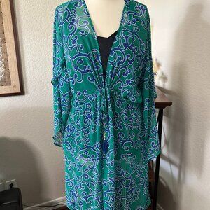 Tommy Bahama Swim Cover Up